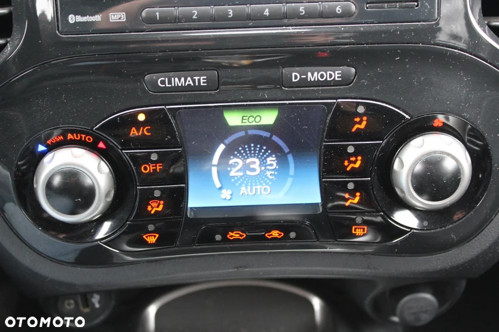 Nissan Juke 1.6 Start/Stop Tekna - 20