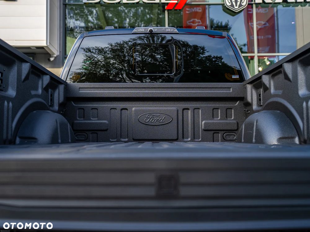 Ford F150 - 7