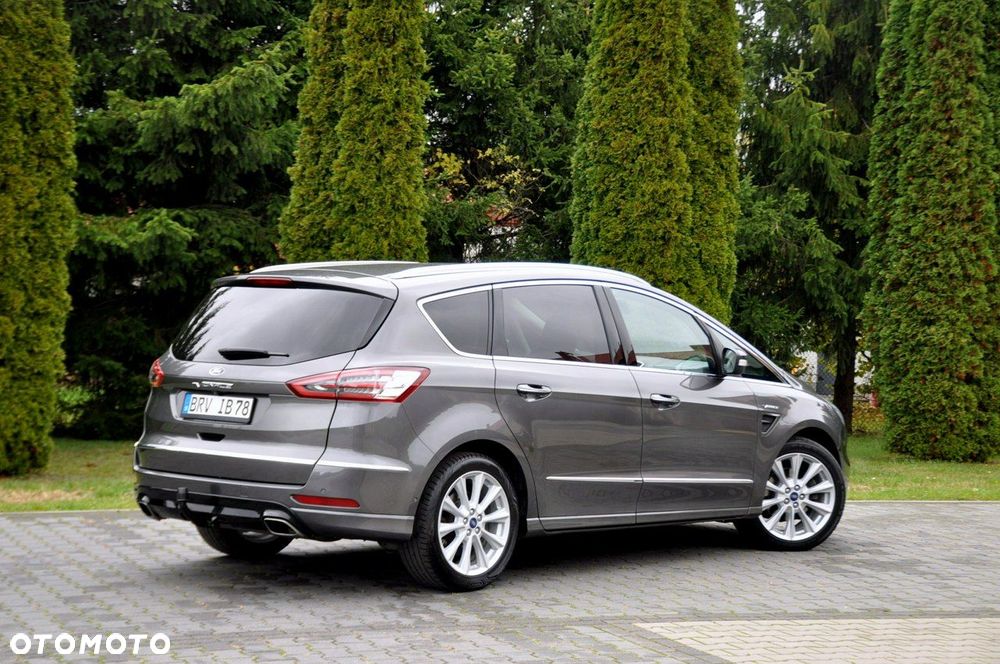 Ford S-Max - 6