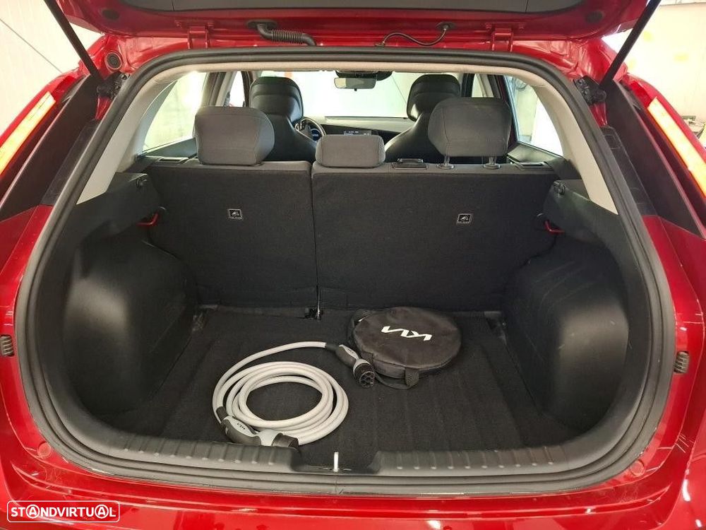 Kia e-Niro 64kWh - 4