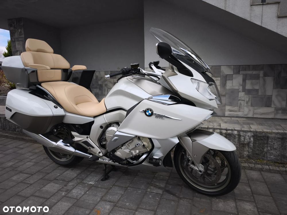 BMW K - 12