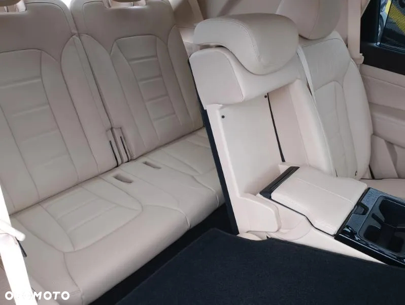 SsangYong/KGM Rexton 2.2 D Wild 4WD - 10