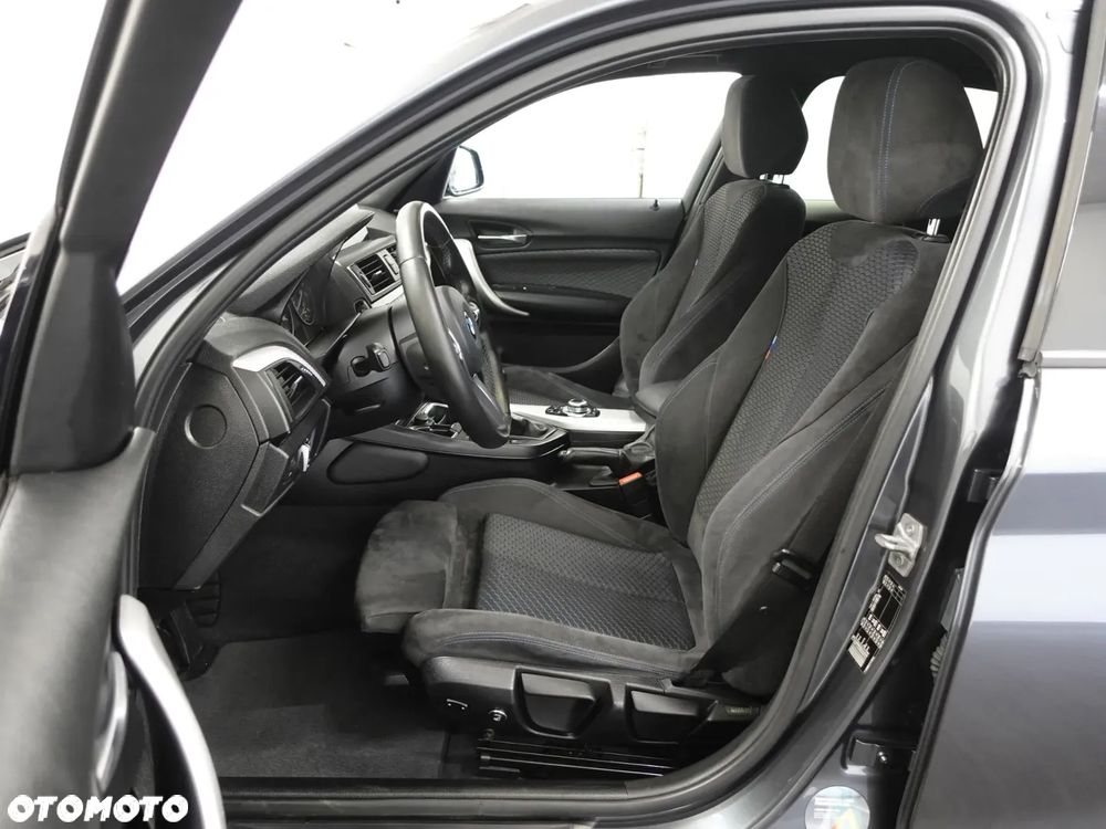 BMW Seria 1 - 18