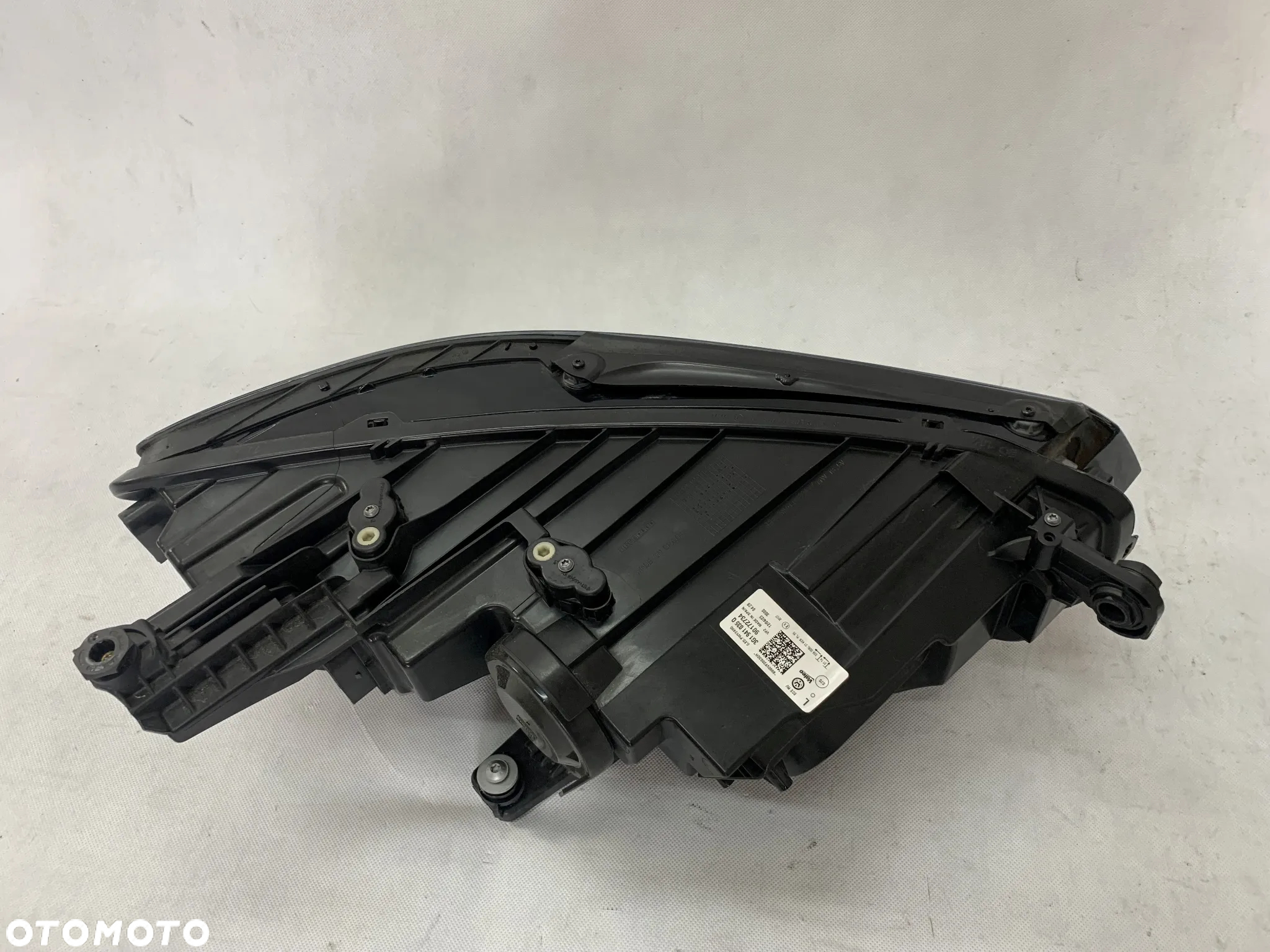 Image Volkswagen Passat B8 FL 19r Světlomet levý zdvih 2019 - 3G1941035Q