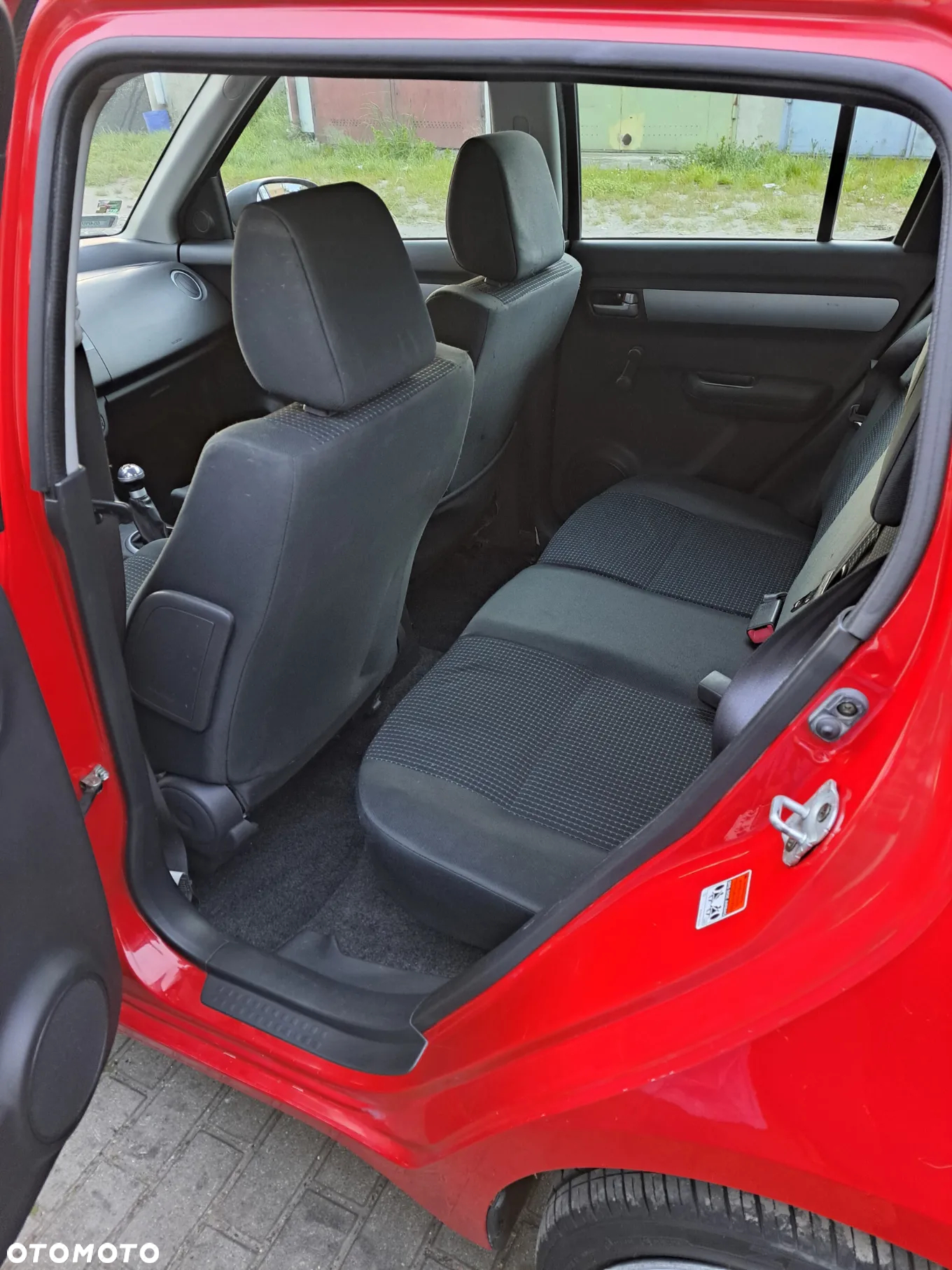 Suzuki Swift 1.5 Comfort - 32