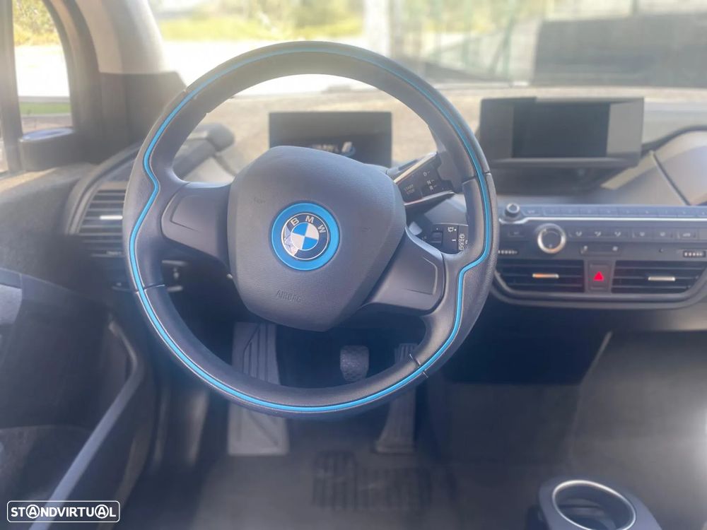 BMW i3 120Ah - 17