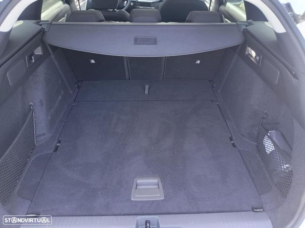 Opel Astra Sports Tourer 1.5 D GS Line Aut. - 3