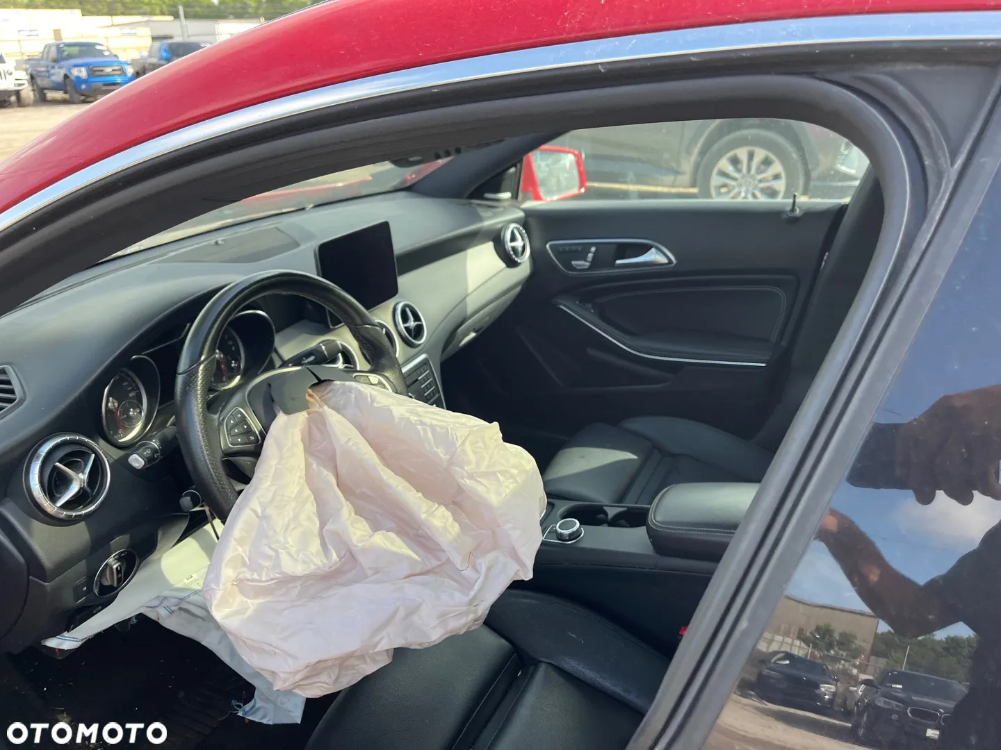 Mercedes-Benz CLA - 5