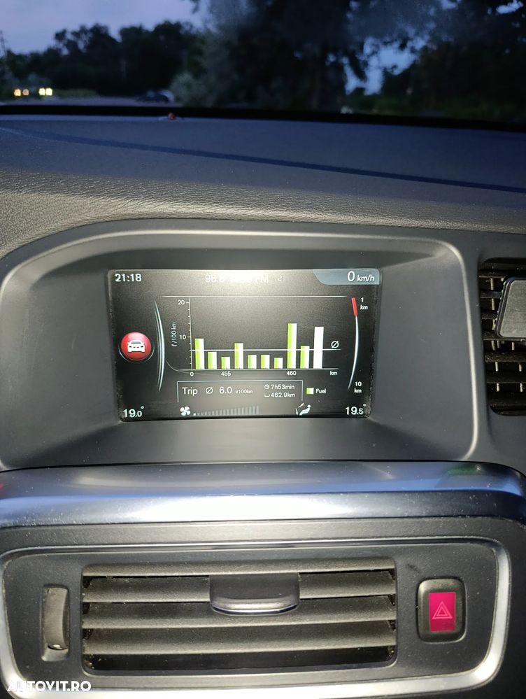 Volvo V60 D4 VEA Start-Stop Momentum - 18