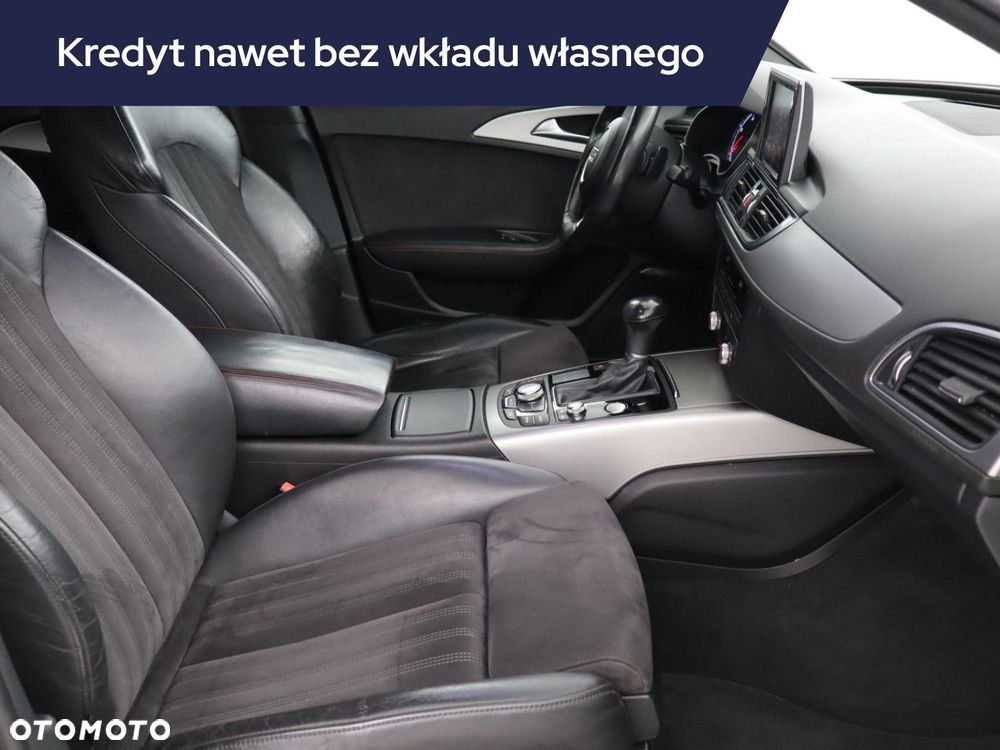 Audi A6 Avant - 11