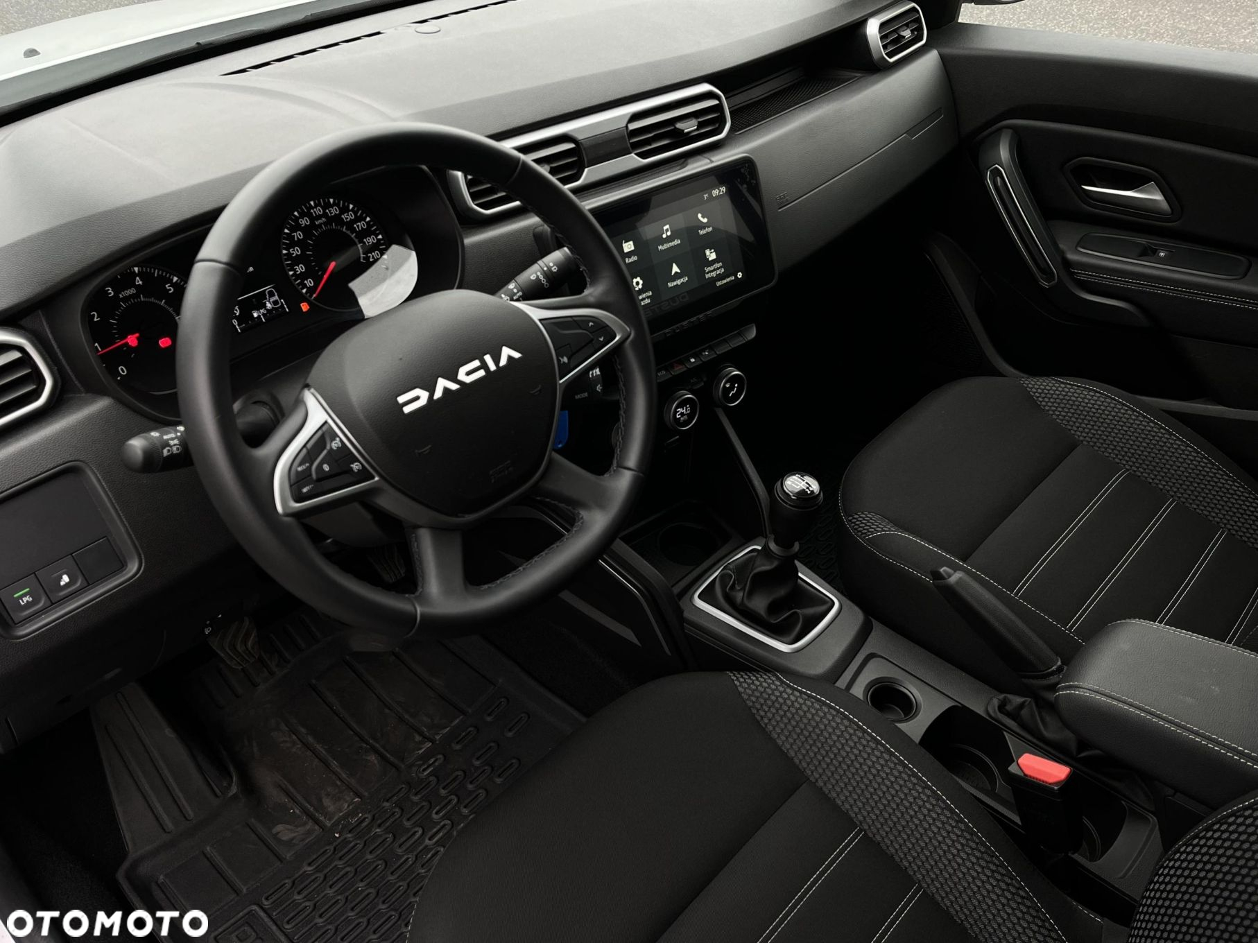 Dacia Duster - 9