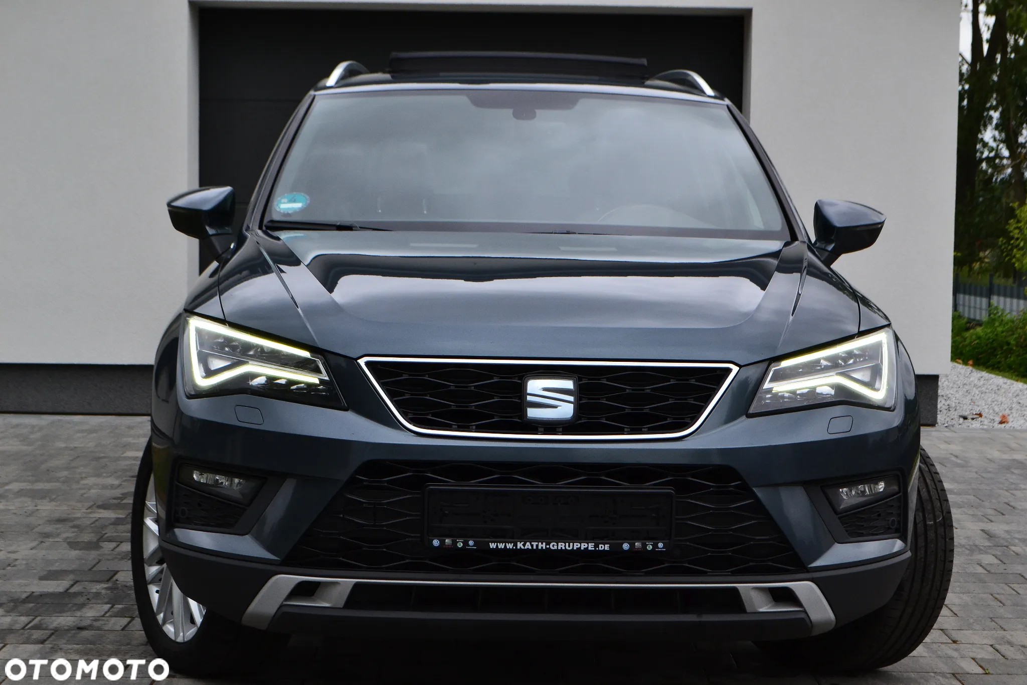 Seat Ateca 2.0 TSI 4Drive DSG XCELLENCE - 6