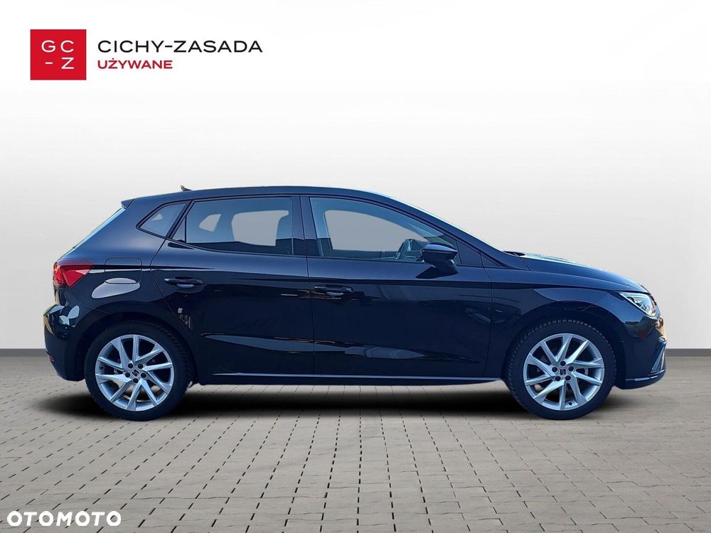 Seat Ibiza 1.0 TSI FR S&S - 4