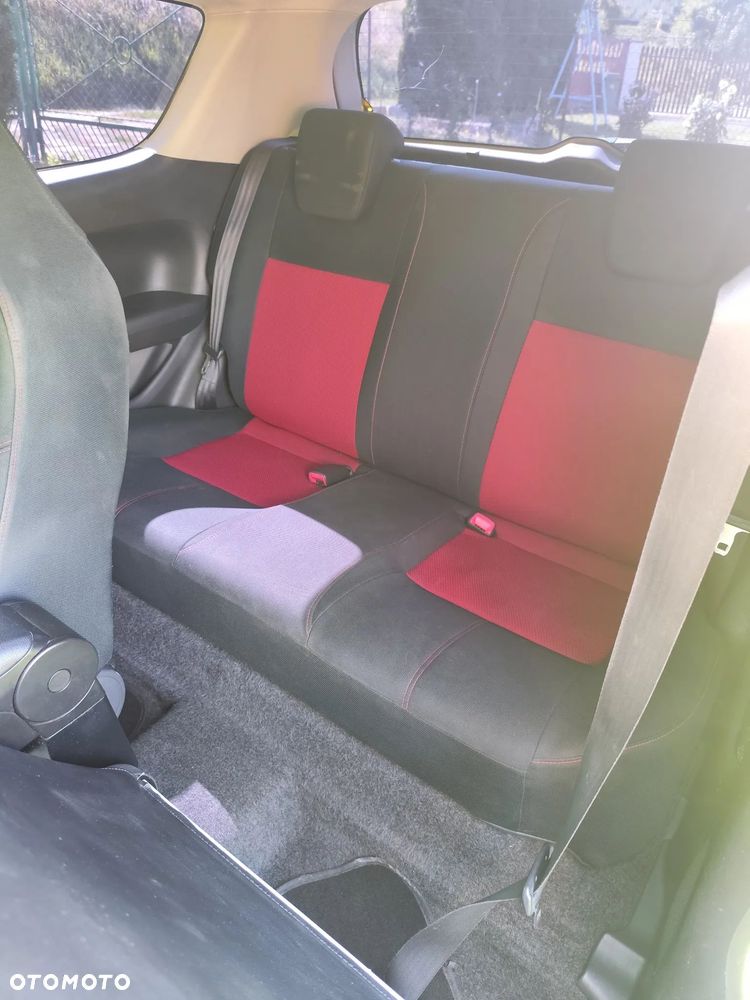 Suzuki Swift 1.6 Sport - 7