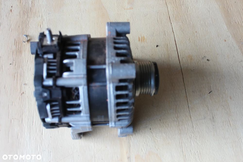 ALTERNATOR MERCEDES 1.3 CLA W118 W177 W247 A0009062209 2022 - 2