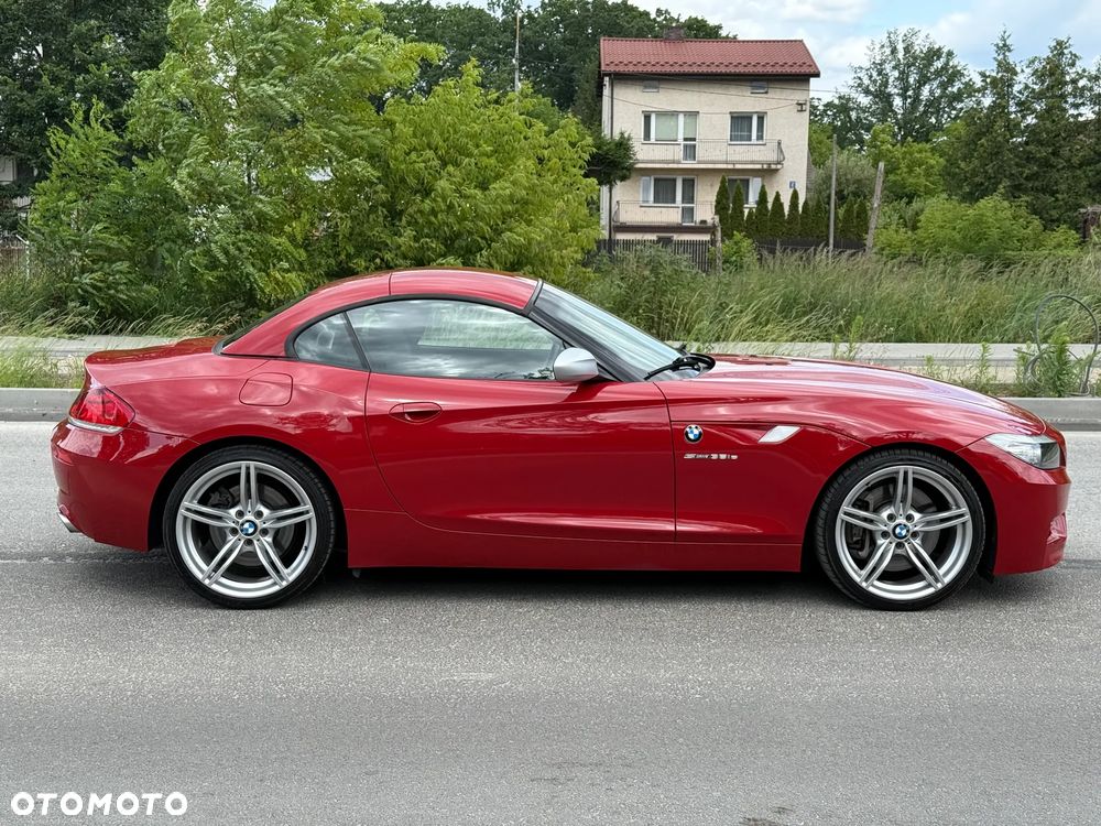 BMW Z4 - 8