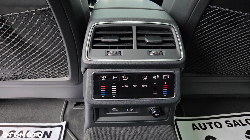 Audi A6 Avant 55 TFSI e quattro S tronic S line - 14