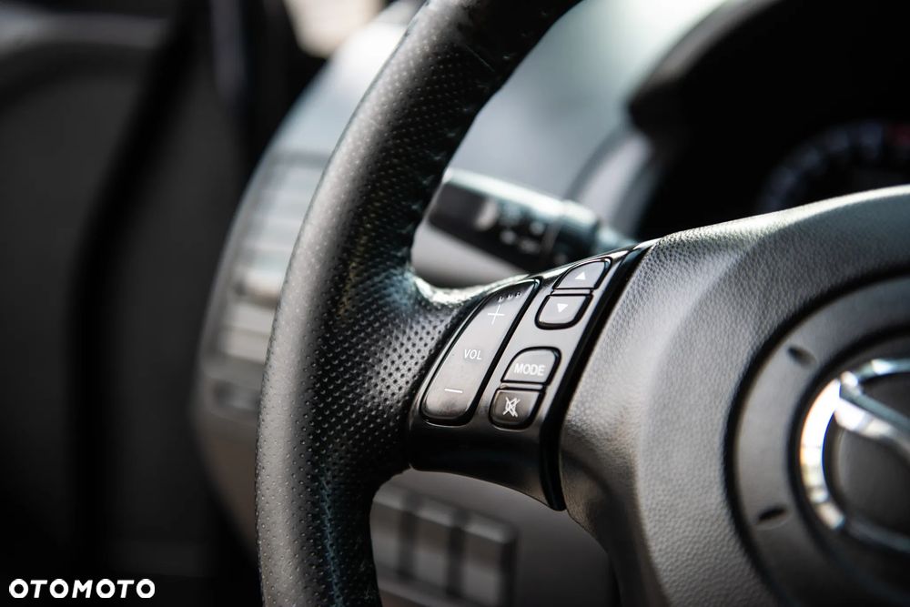 Mazda 5 1.8 Comfort - 26