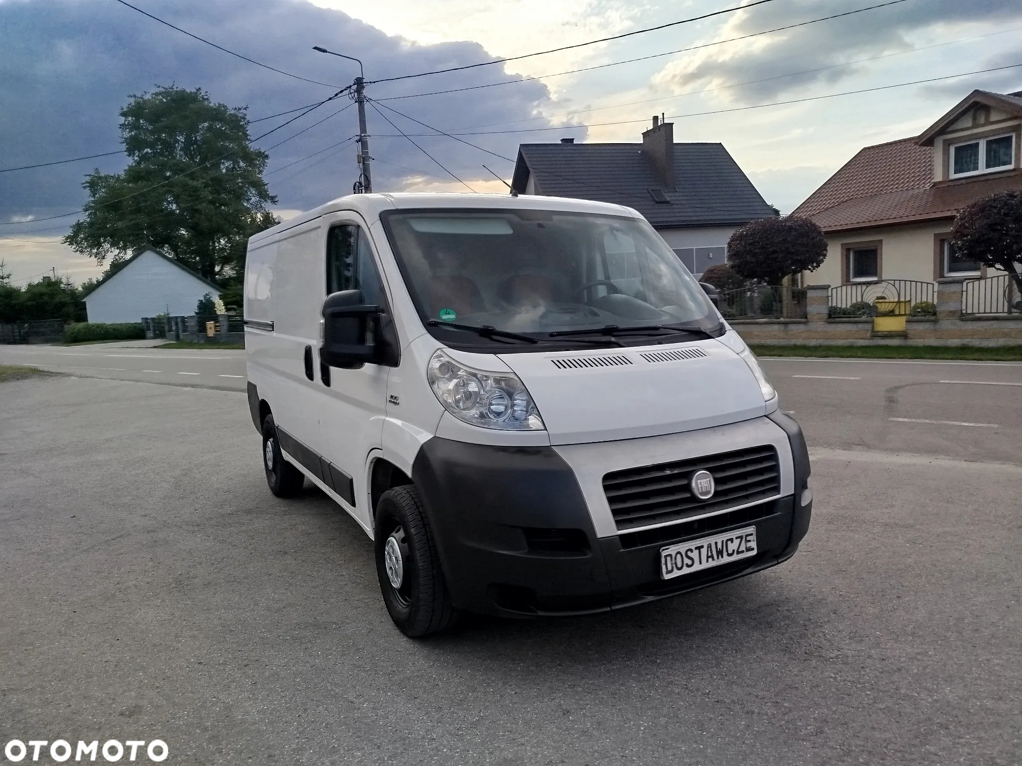 Fiat Ducato - 9