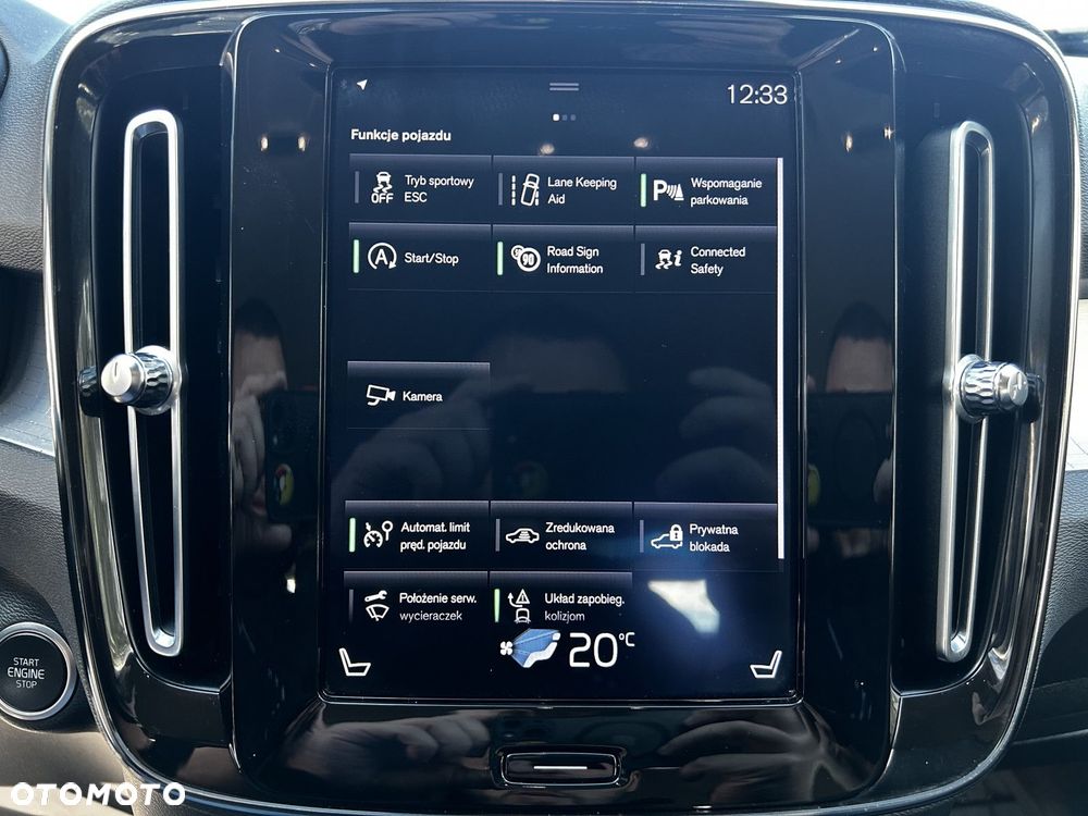 Volvo XC 40 - 26