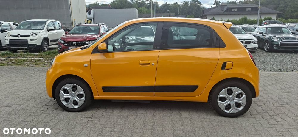 Renault Twingo Electric ZEN - 5