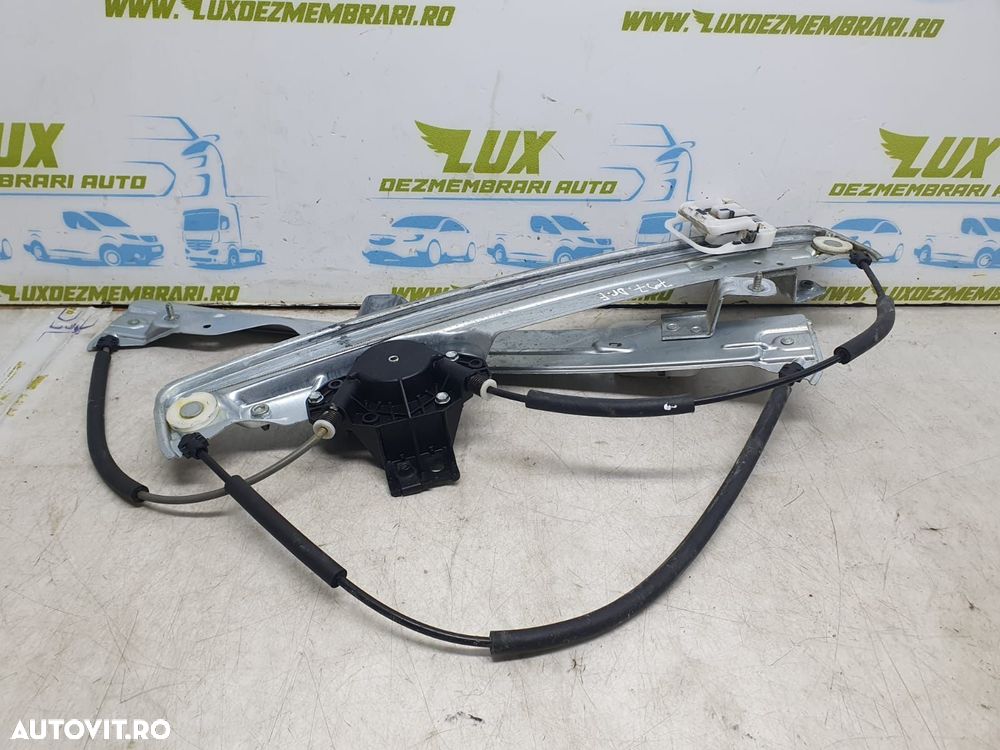 Macara dreapta fata 0130822733 Ford Kuga 2 [2013 - 2020] 2.0 tdci - 2