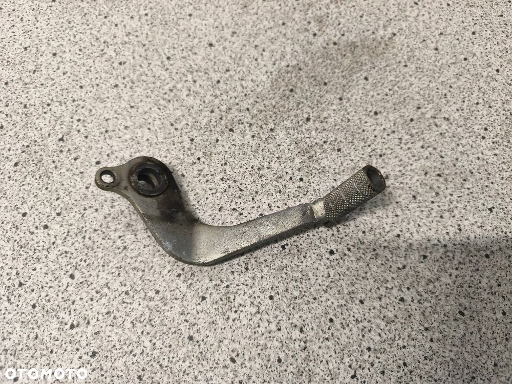 Dźwignia hamulcowa, pedał hamulca tył Honda CBR 600 CBR600 F2 - 1