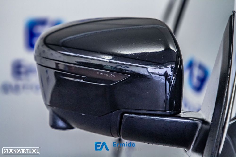 Nissan Qashqai 1.5 dCi N-Connecta - 11