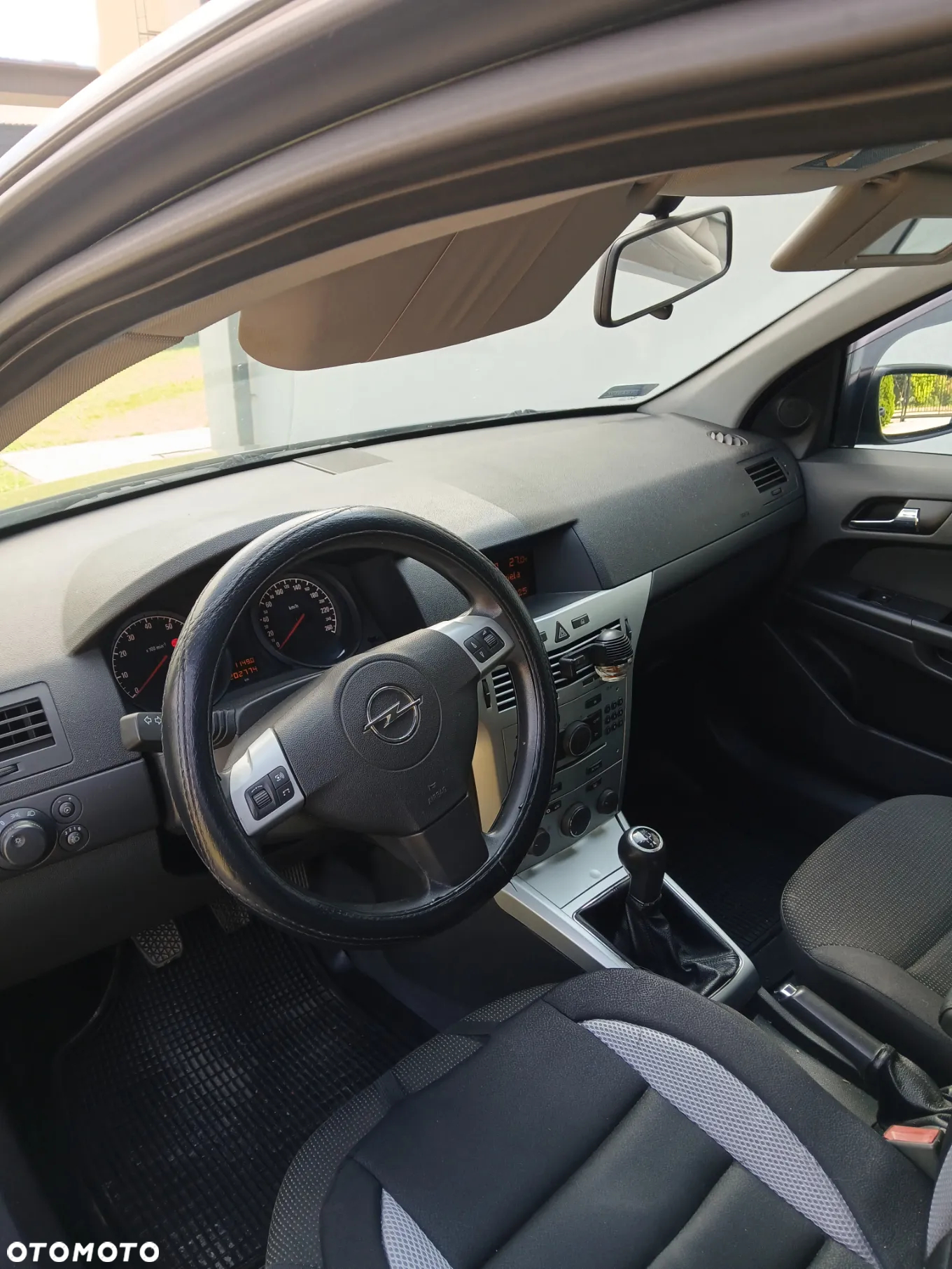 Opel Astra III 1.4 - 6