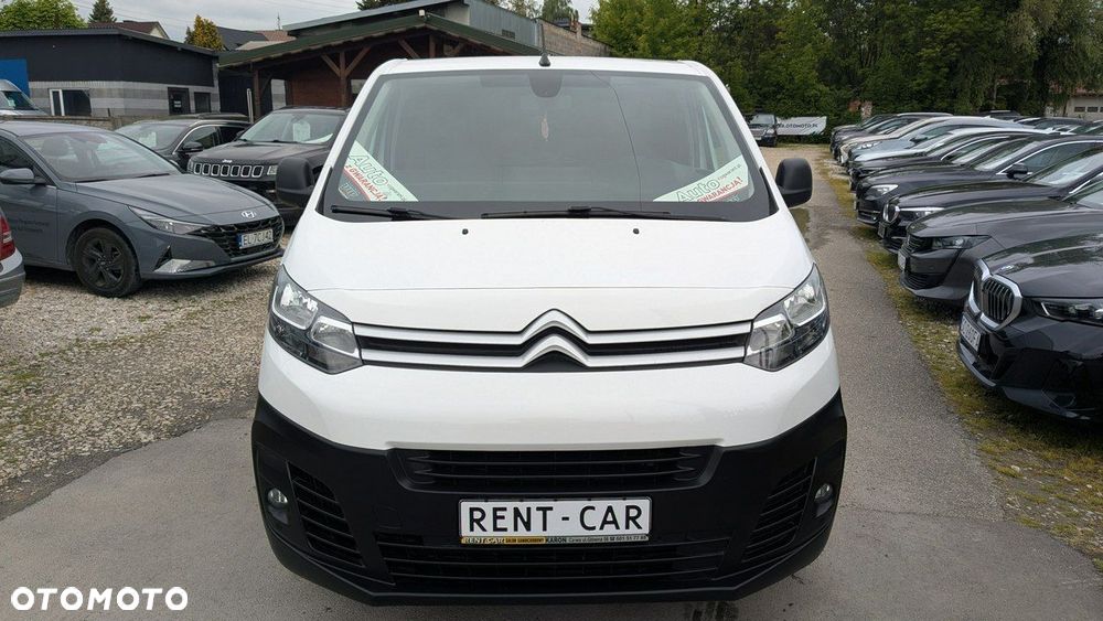 Citroën Jumpy - 5