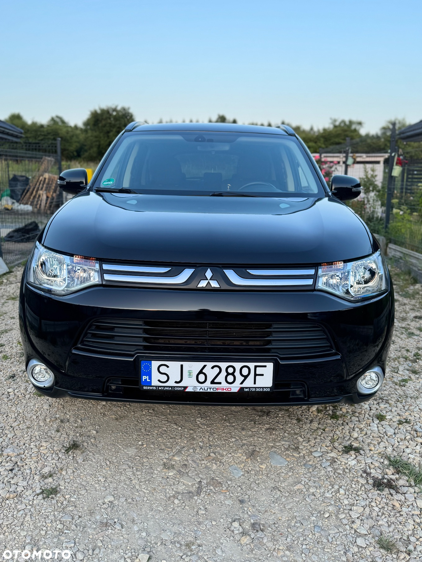 Mitsubishi Outlander 2.0 Intense 2WD - 7