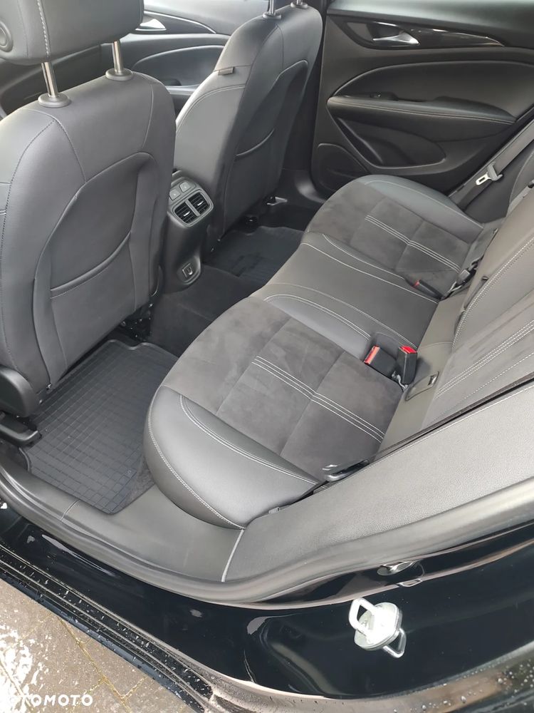 Opel Insignia 2.0 CDTI Business Elegance S&S - 32