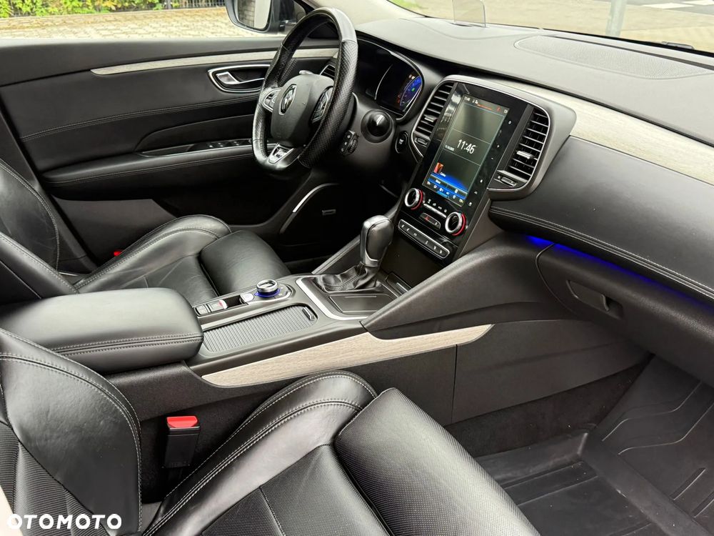 Renault Talisman Grandtour ENERGY dCi 160 EDC INITIALE PARIS - 15