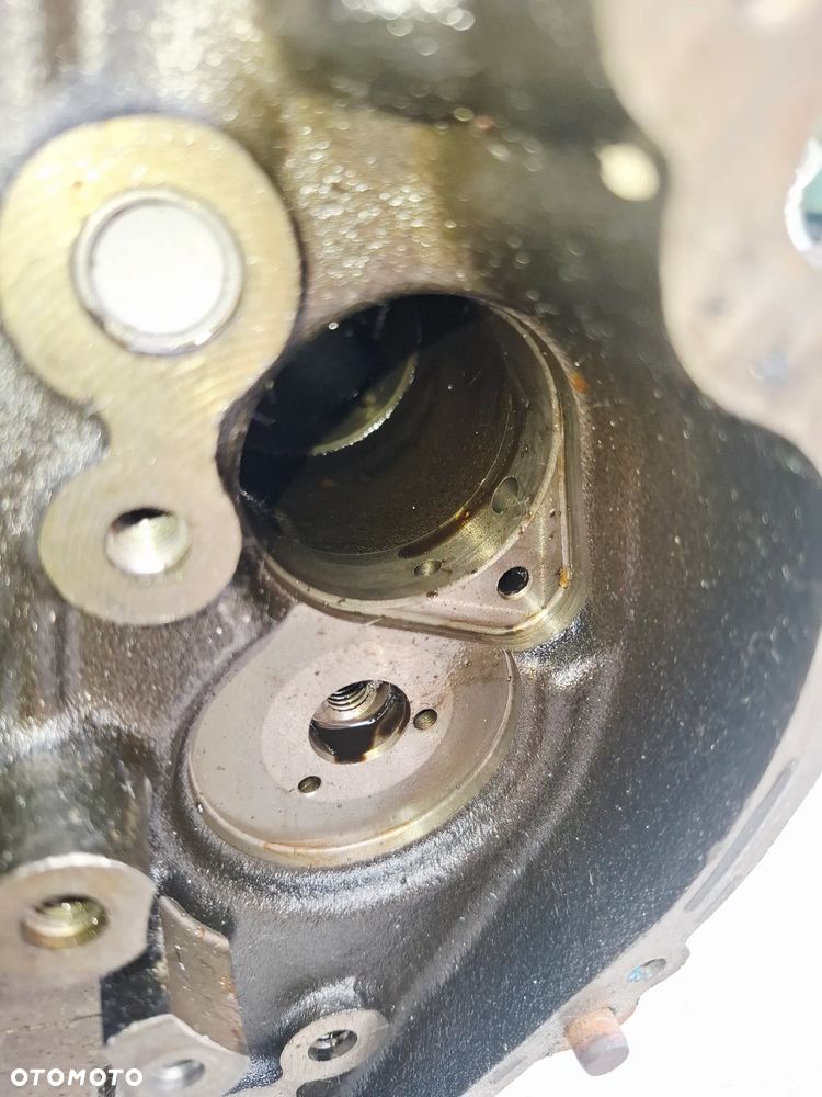 Blok Silnika Dół 2.0TFSI 06H103021L CCZ Audi VW Seat Skoda - 7