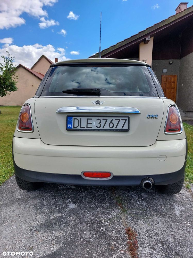MINI Cooper - 2