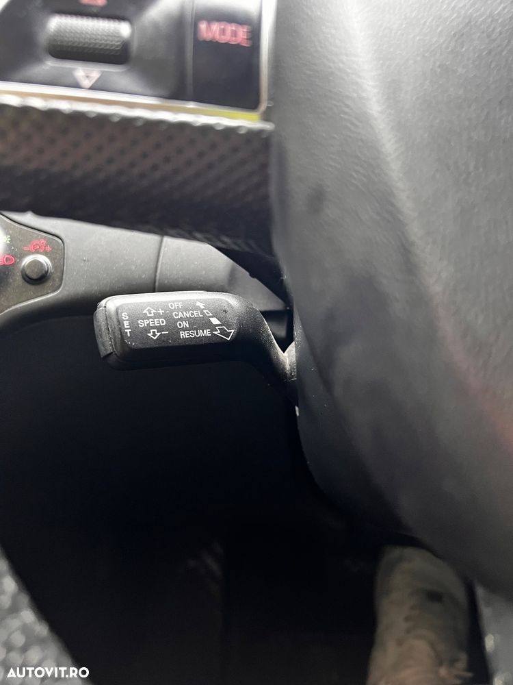 Audi A5 Sportback 2.7 TDI Multitronic - 17