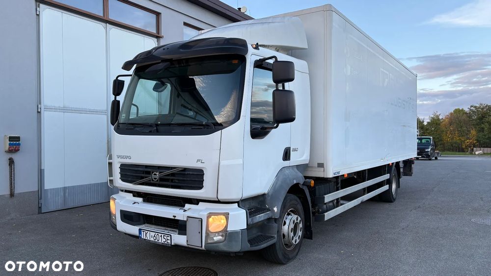 Volvo FL