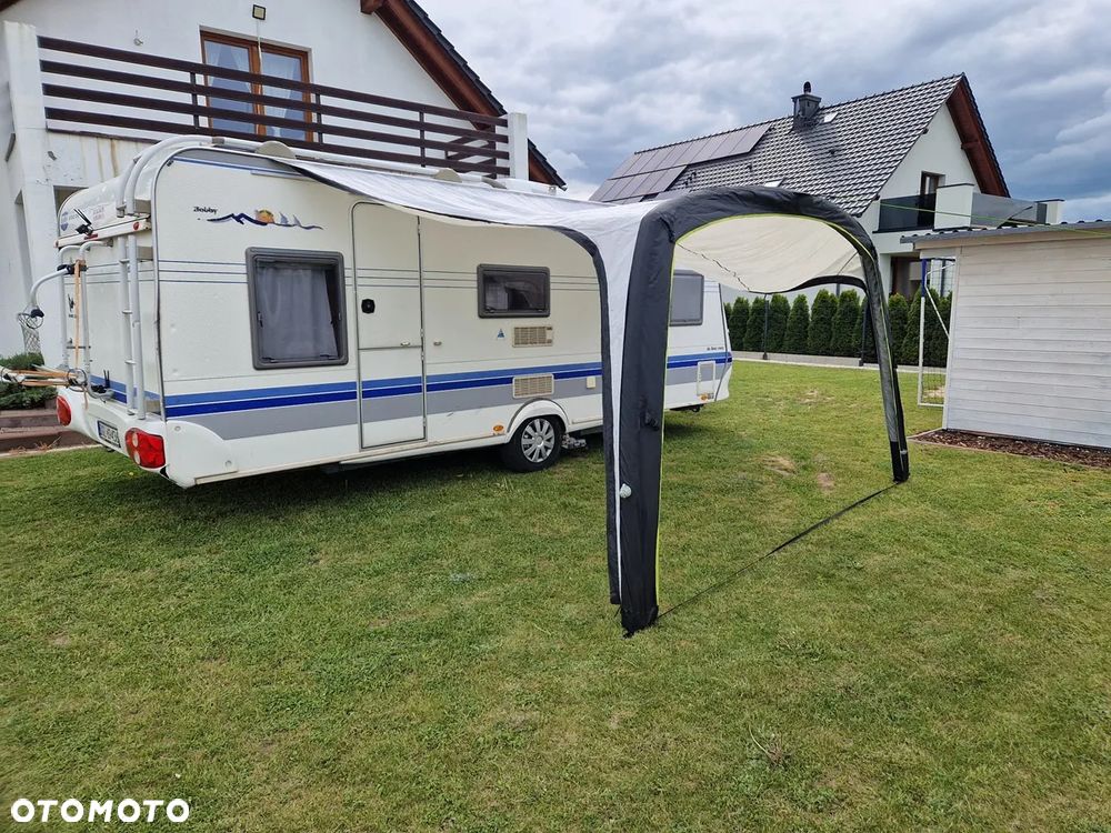Hobby 560 KMFE - 24