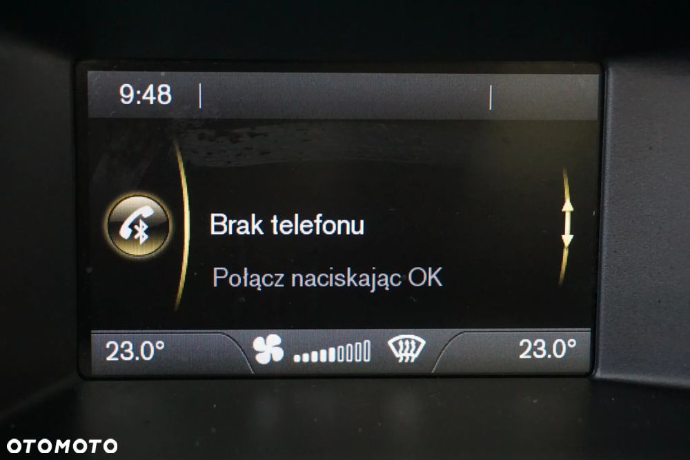 Volvo XC 60 D4 Geartronic Kinetic - 36