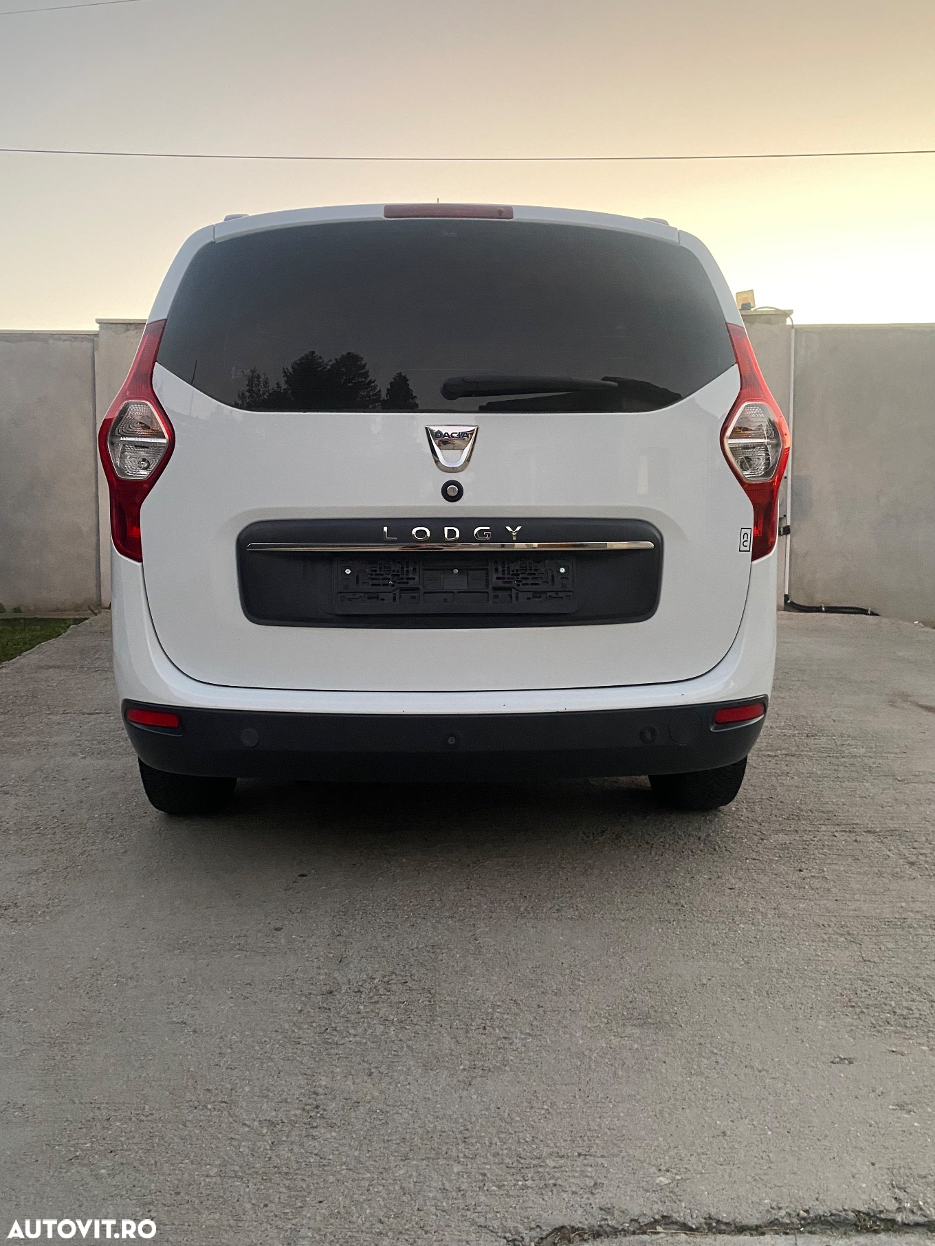 Dacia Lodgy - 17