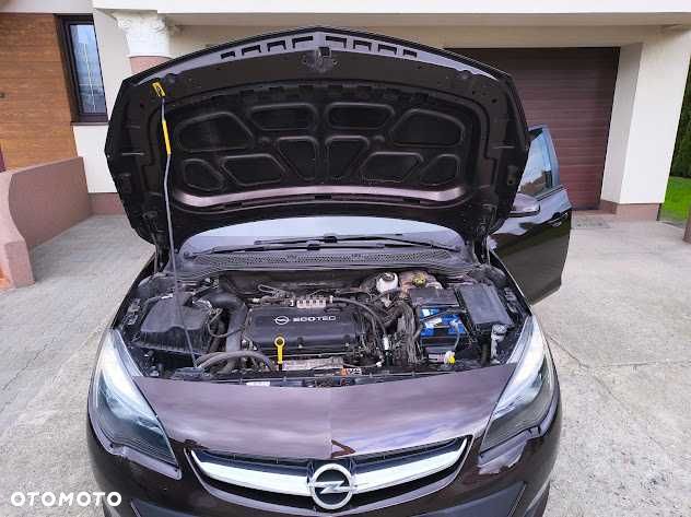 Opel Astra - 14