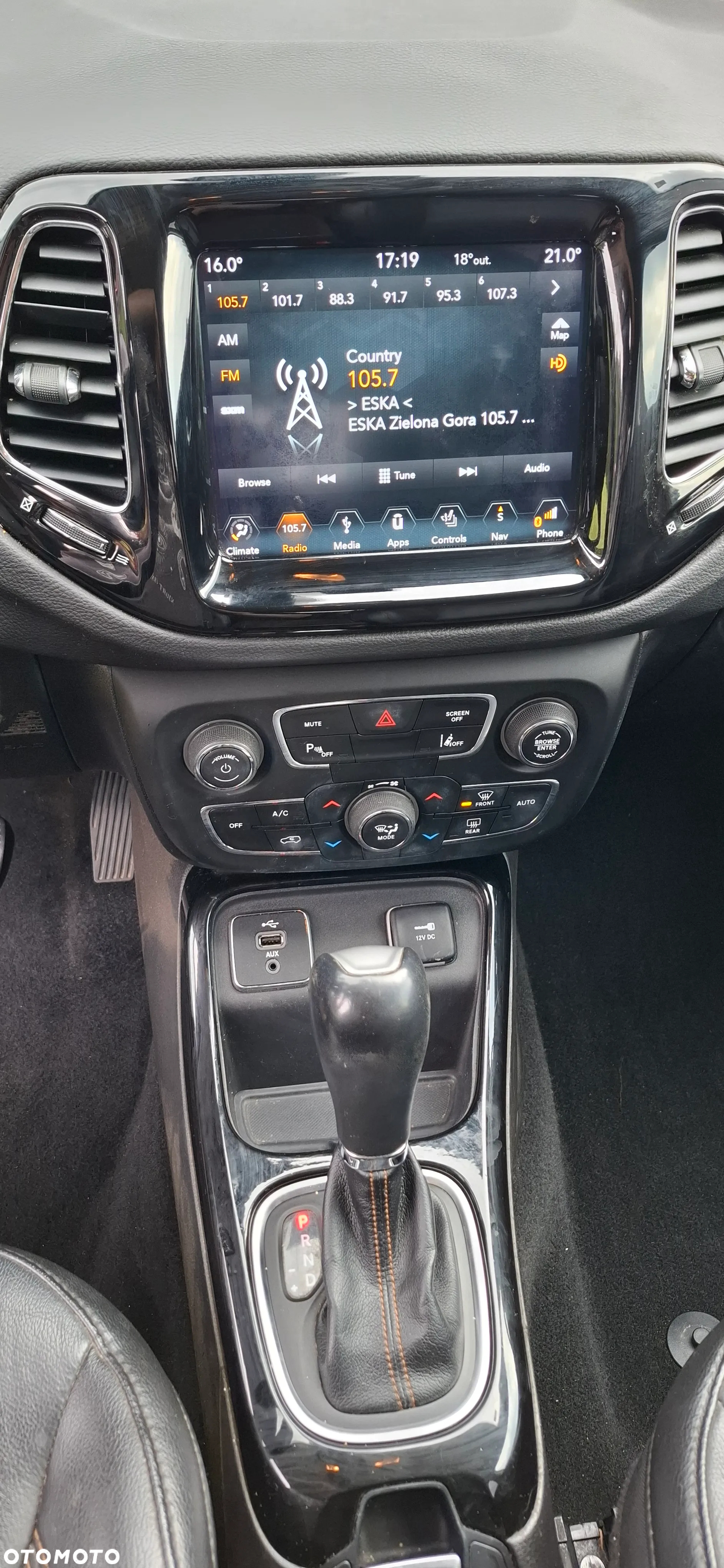 Jeep Compass - 11