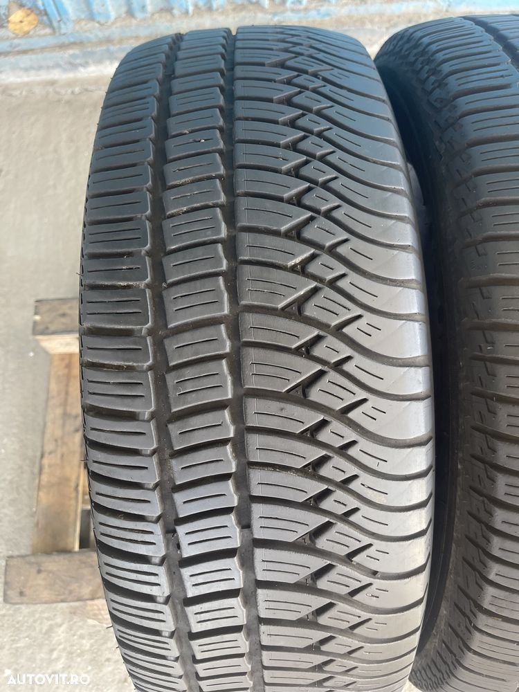 235/60R18 Kleber Citilander - 2