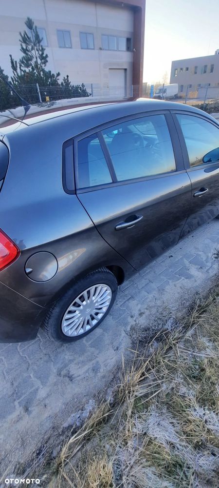 Fiat Bravo 1.4 T-JET 16V Dynamic - 10