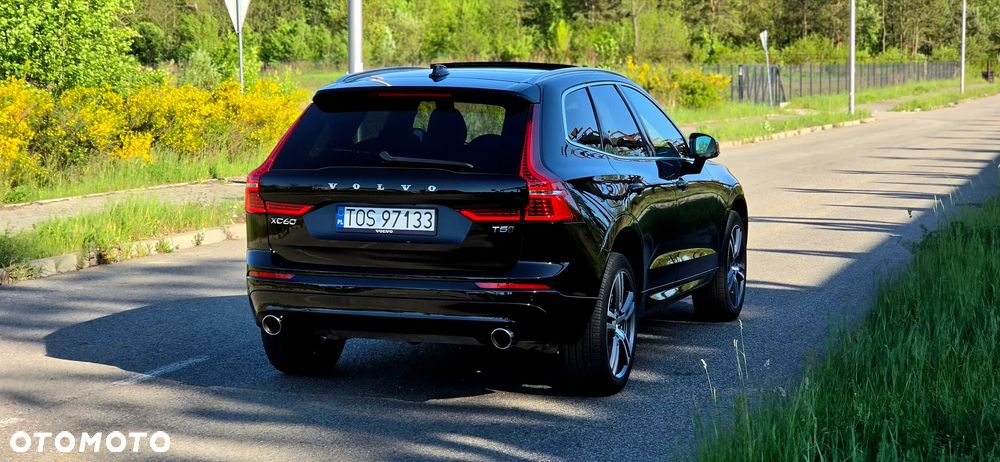 Volvo XC 60 T5 AWD Momentum - 6