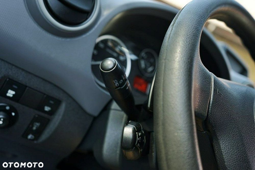Citroën Berlingo - 17