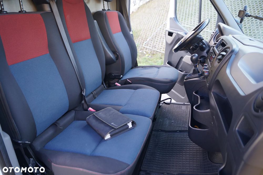 Renault MASTER - 23