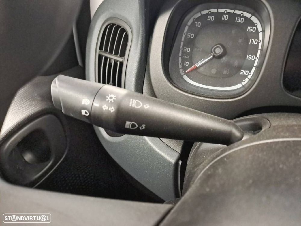 Fiat Panda - 14