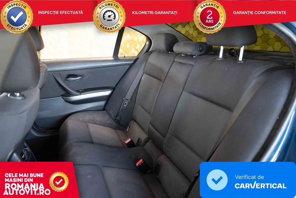 BMW Seria 3 - 9