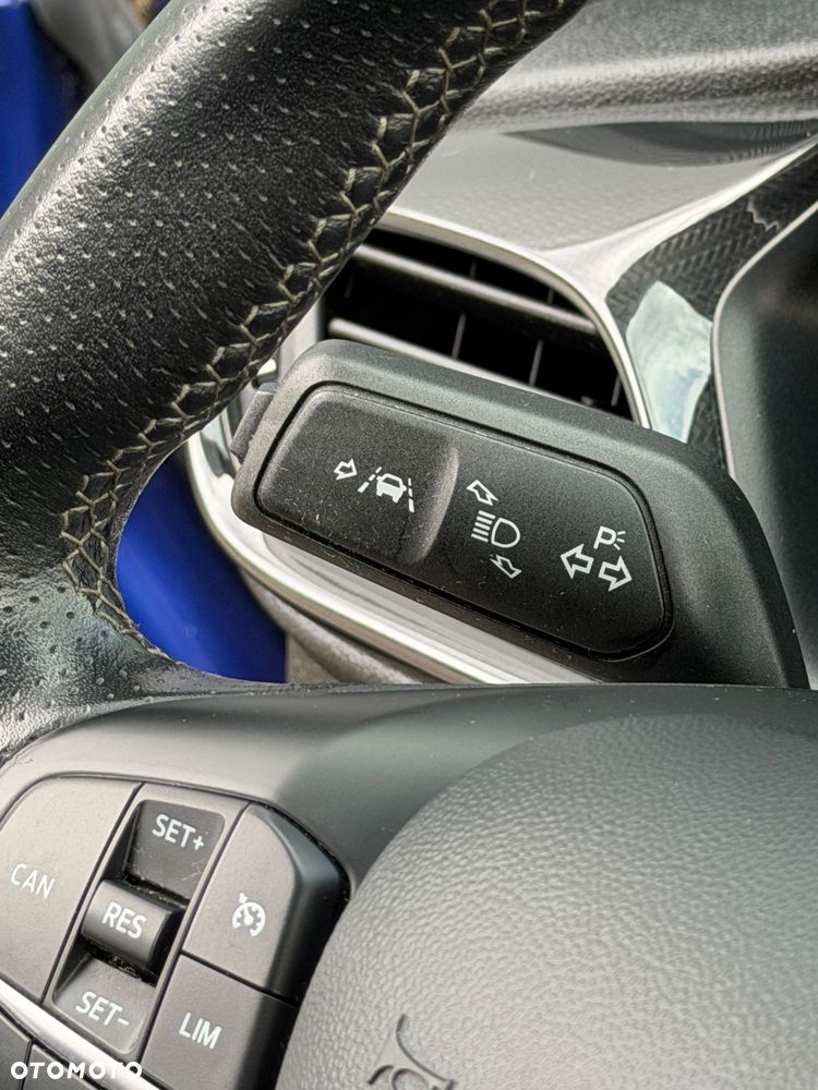 Ford Fiesta 1.0 EcoBoost ST-Line X ASS - 30
